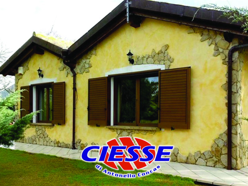 Infissi Sant'Antioco